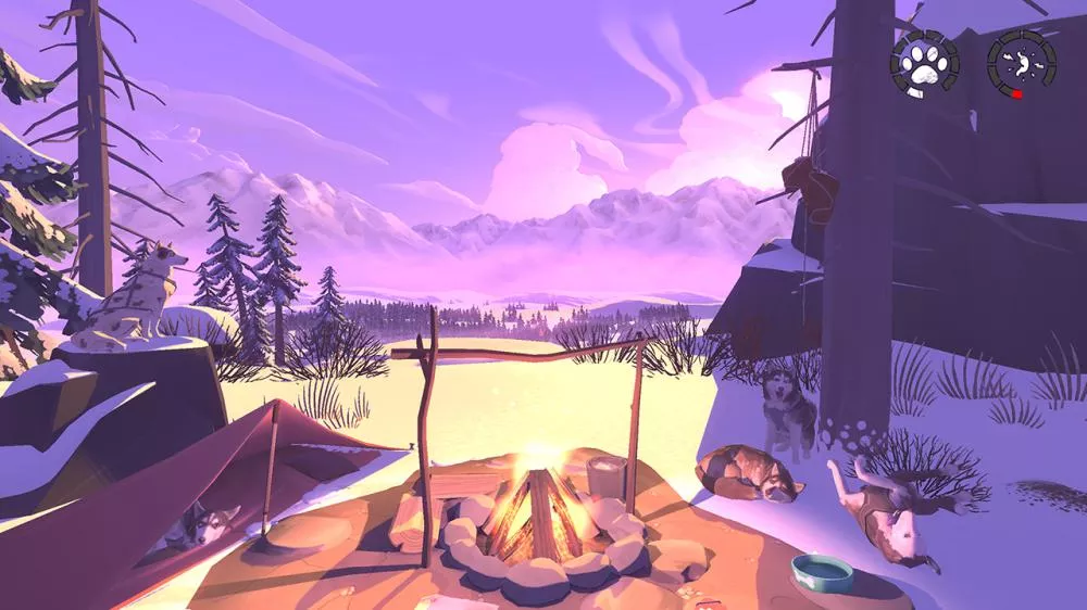 图片[2] - Switch游戏《红灯笼》NSZ下载+1.1.0补丁 - 乐享应用