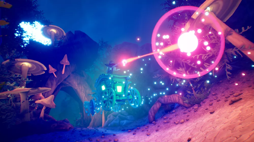 图片[2] - Switch游戏《南瓜杰克》NSZ下载+1.4.4补丁 - 乐享应用