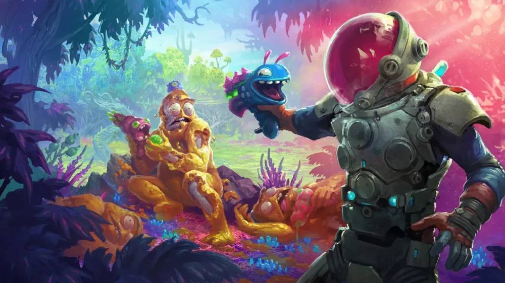 图片[2] - PS4游戏《高潮时刻》中文汉化 MOD 下载 - 乐享应用