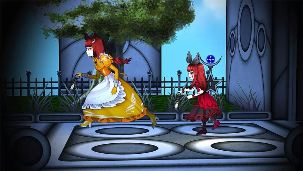 图片[2] - Switch游戏《克莉2》NSP下载+1.6补丁 - 乐享应用