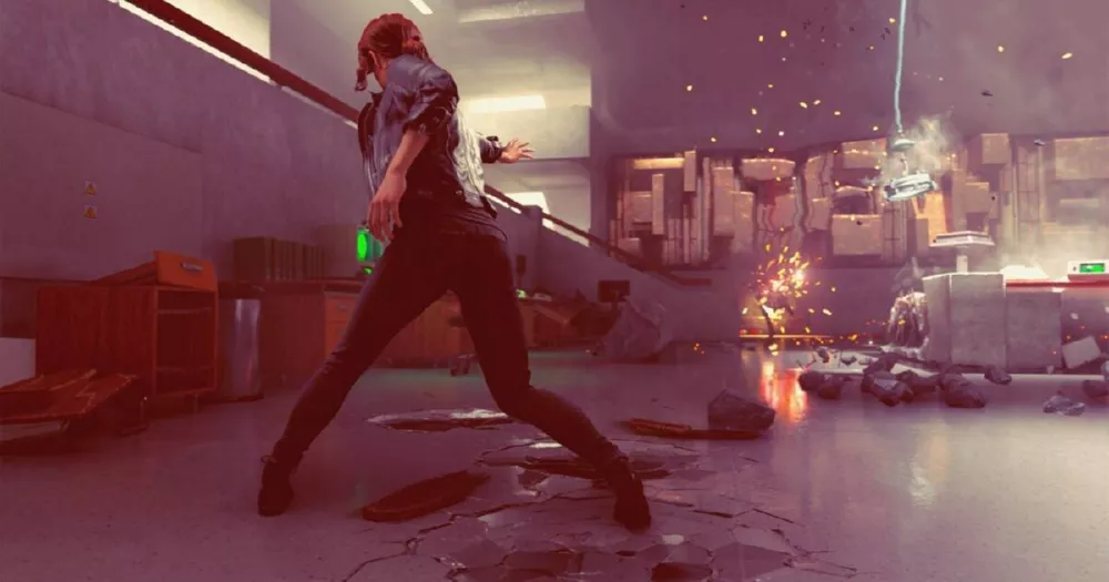 图片[2] - PS4游戏《控制》1.12补丁+9DLC 中文 PKG下载 - 乐享应用