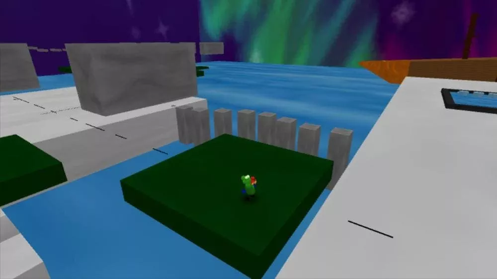 图片[2] - Switch游戏《瑞吉娜和迈克》XCI下载+1.2f补丁 - 乐享应用