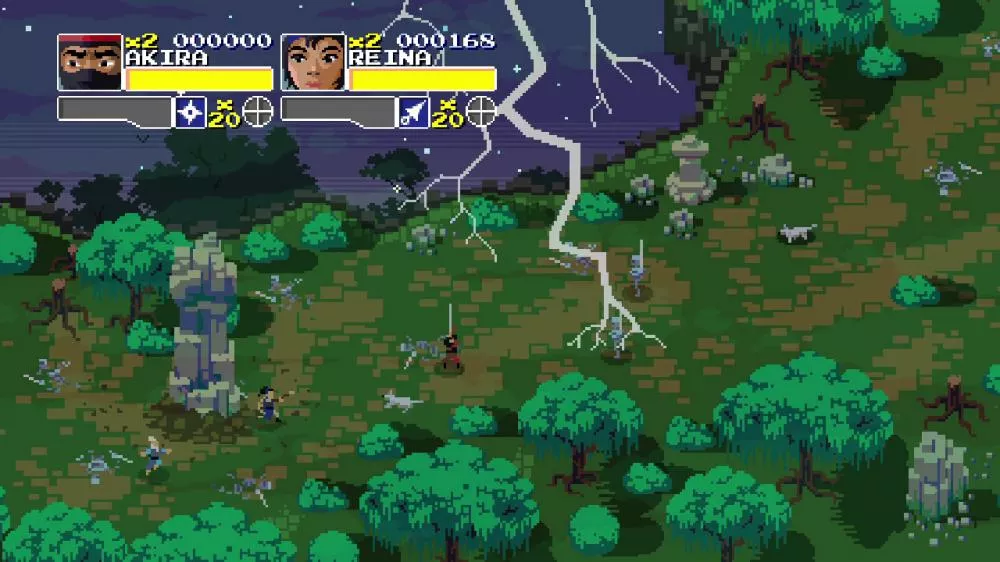 图片[2] - Switch游戏《忍者氏族》v1.0.2 金手指 下载 - 乐享应用