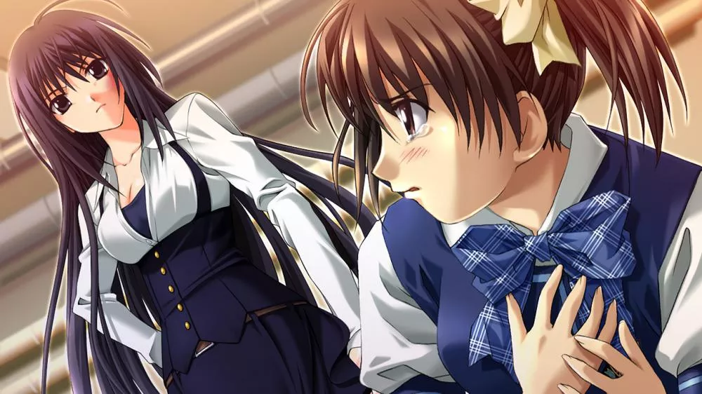 图片[2] - Switch游戏《无限轮回 Ever 17》NSZ下载+1.0.2补丁 - 乐享应用