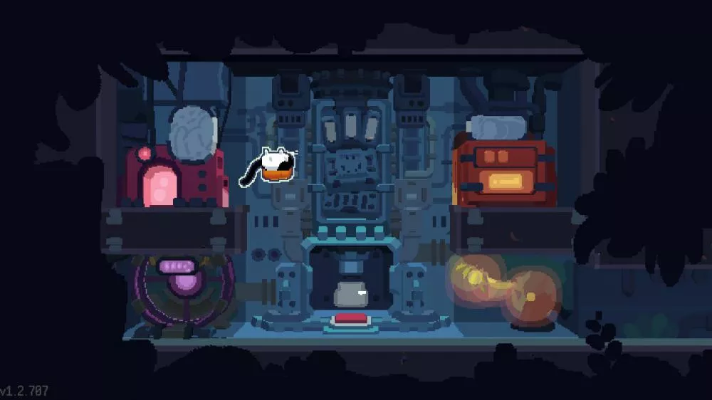 图片[2] - Switch游戏《CATO 黄油猫》NSP下载+1.2.741补丁 - 乐享应用