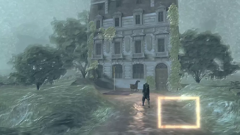 图片[2] - PS4游戏《画中画》1.06 中文 PKG下载 - 乐享应用