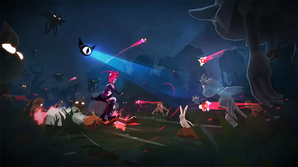 图片[2] - Switch游戏《女巫 Bosorka》NSP下载 - 乐享应用