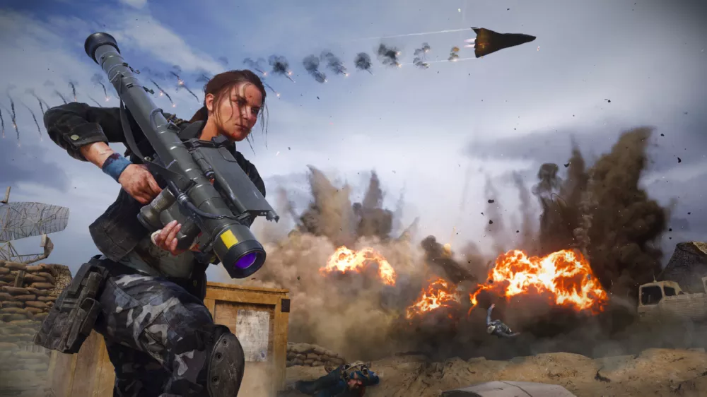 图片[2] - PS4游戏《使命召唤21 黑色行动6》v1.58 金手指 下载 - 乐享应用