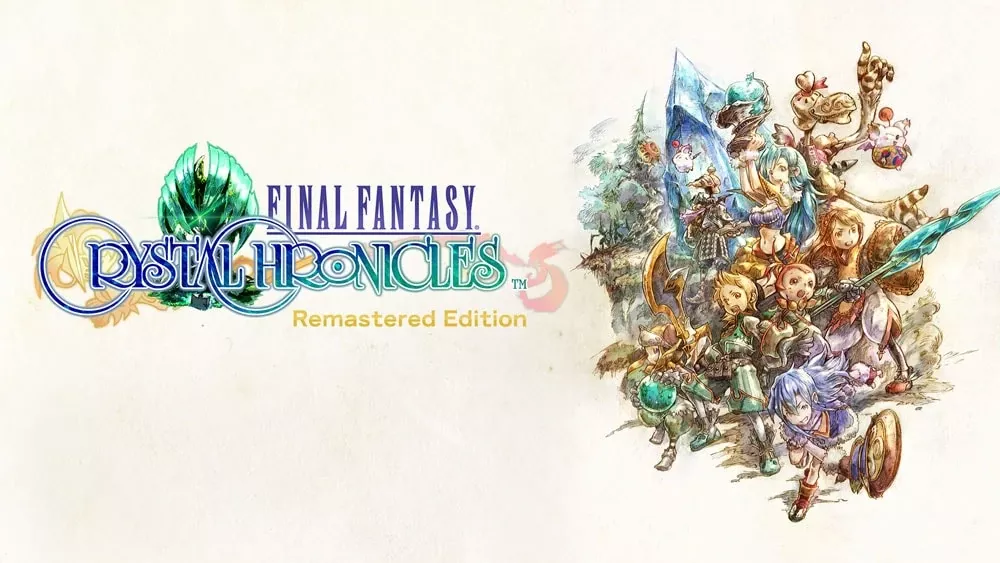 Switch游戏《最终幻想水晶编年史 重制版》v1.0.3 金手指 下载 - 乐享应用