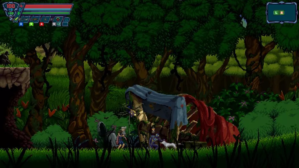 图片[2] - Switch游戏《心灵夺取》NSZ下载 - 乐享应用