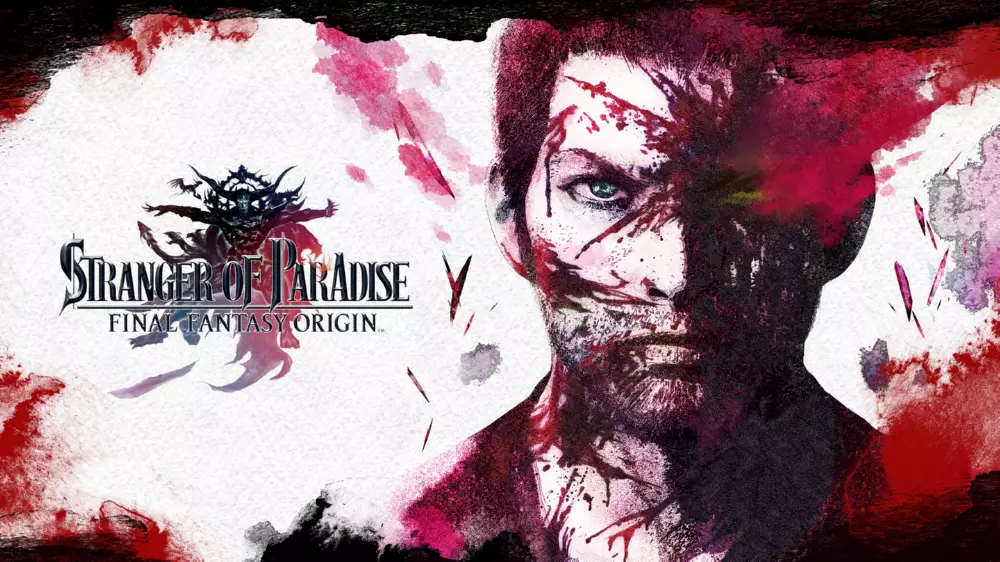 PS4游戏《天堂的陌生人 最终幻想起源 豪华版》v1.32 金手指 下载 - 乐享应用