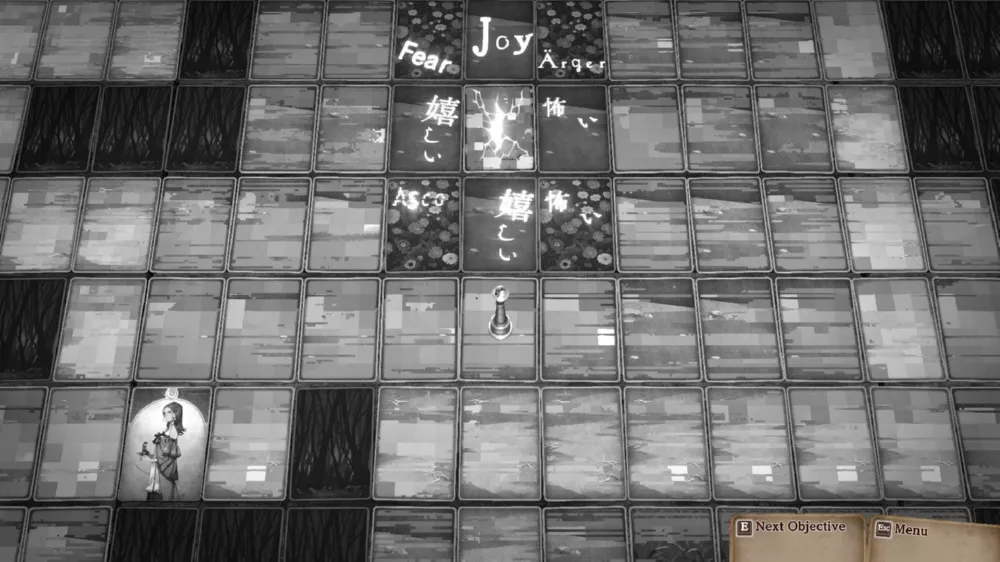 图片[2] - Switch游戏《卡牌之声 残次的巫女》v1.0.1 金手指 下载 - 乐享应用