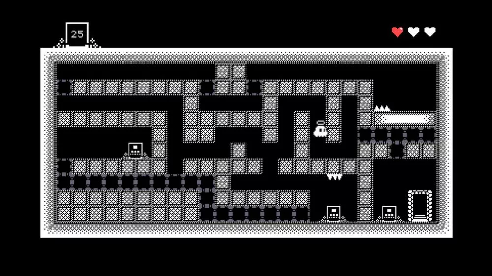 图片[2] - Switch游戏《幽灵少年逃离地狱》NSZ下载 - 乐享应用