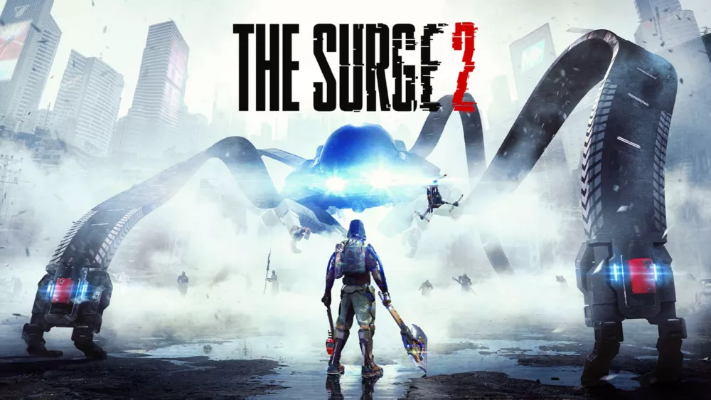 PS4游戏《迸发2》1.10补丁+7DLC 中文 PKG下载 - 乐享应用