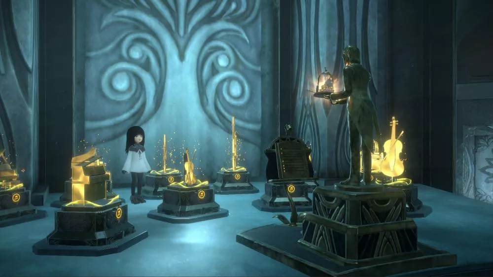 图片[2] - Switch游戏《古树旋律 重生》XCI下载+1.0.3补丁+1DLC - 乐享应用