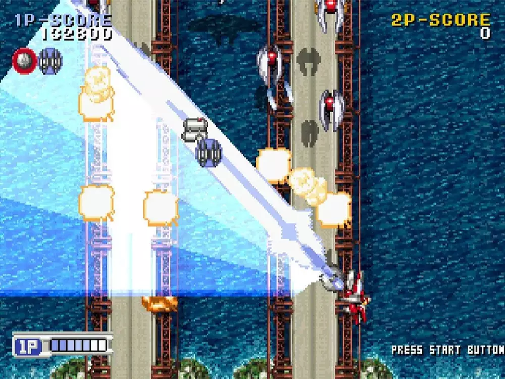 图片[2] - Switch游戏《蒸汽之心 姬武神传说 土星纪念版》NSZ下载+1.0.1补丁 - 乐享应用