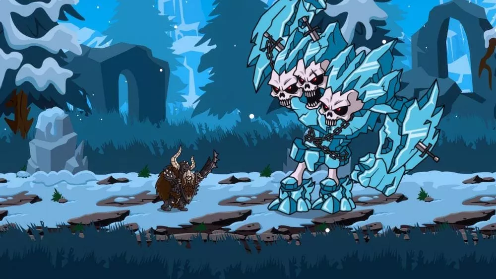 图片[2] - Switch游戏《守望者编年史》v1.2.9 金手指 下载 - 乐享应用