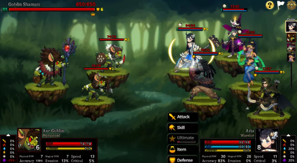 图片[2] - Switch游戏《艾莉亚纪元战记》v1.1.1 金手指 下载 - 乐享应用