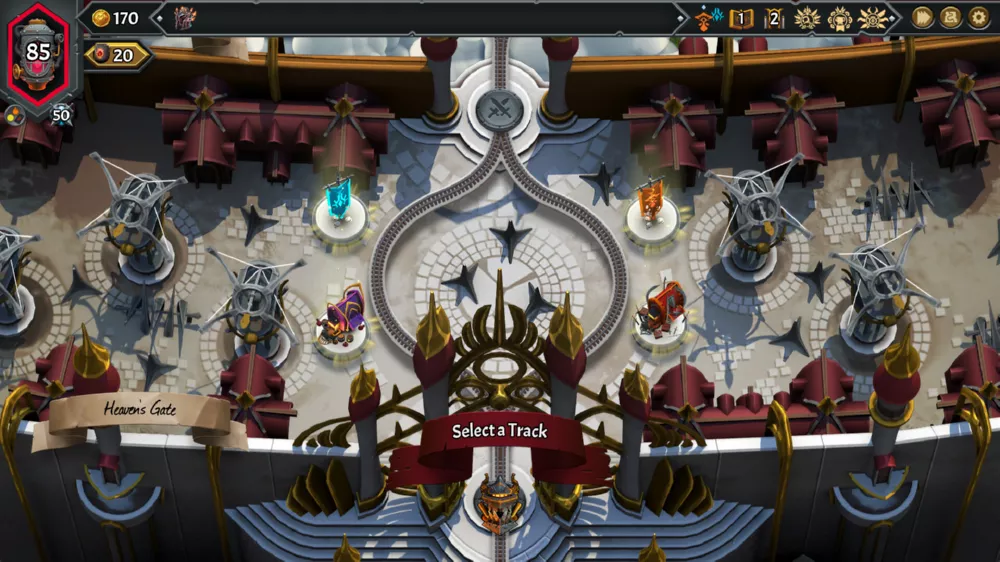 图片[2] - Switch游戏《怪物火车2》v1.2 金手指 下载 - 乐享应用