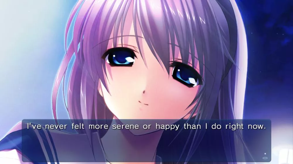 图片[2] - Switch游戏《智代后记 美丽的生活 CS 版》NSP下载+1.0.2补丁 - 乐享应用