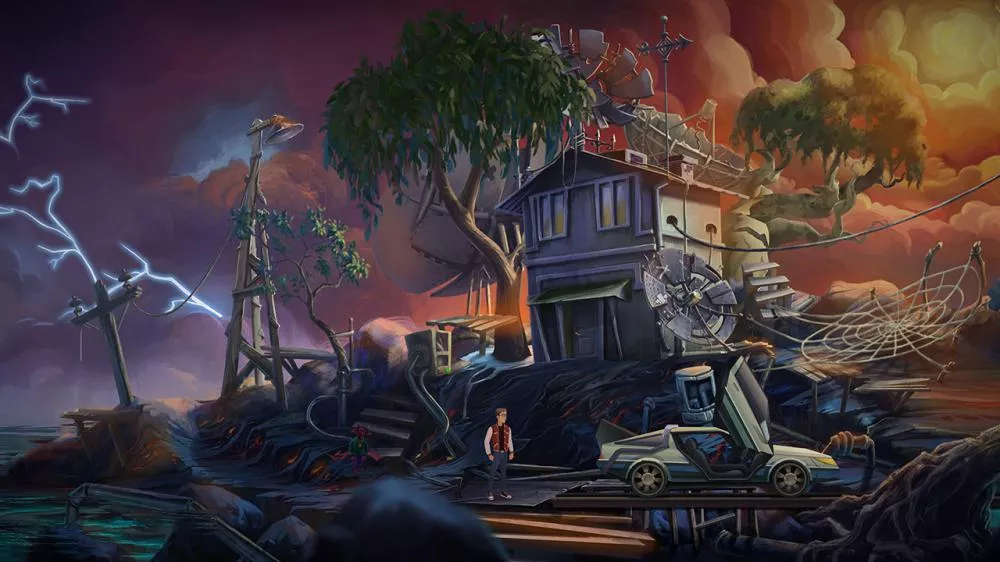 图片[2] - Switch游戏《安吉洛和德蒙 一个地狱般的任务》NSZ下载 - 乐享应用