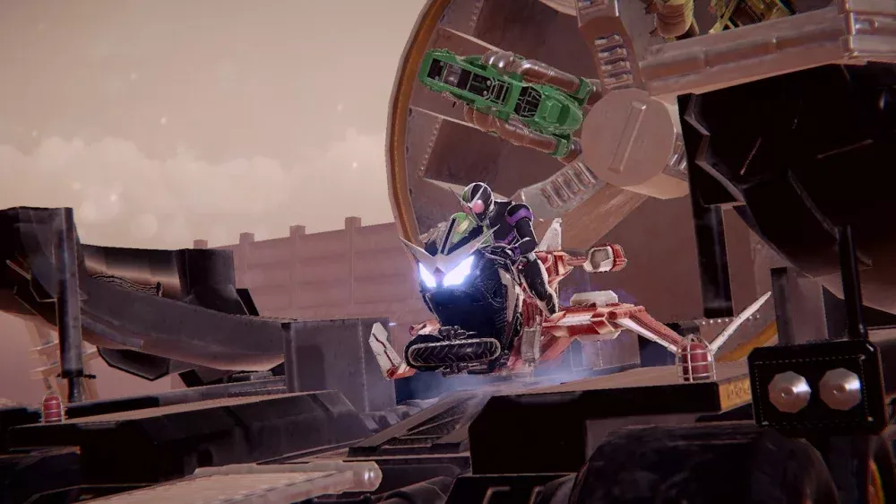 图片[2] - Switch游戏《假面骑士 英雄寻忆 数位音乐典藏版》NSP下载+1.0.2补丁+5DLC - 乐享应用