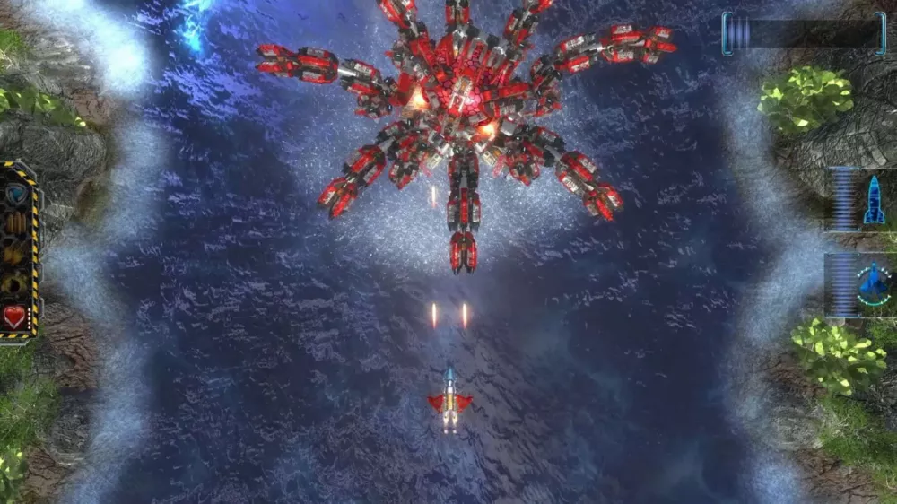 图片[2] - Switch游戏《太空左轮》NSZ下载 - 乐享应用