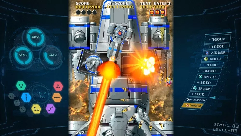 图片[2] - Switch游戏《太阳登陆舰》NSP下载+4DLC - 乐享应用