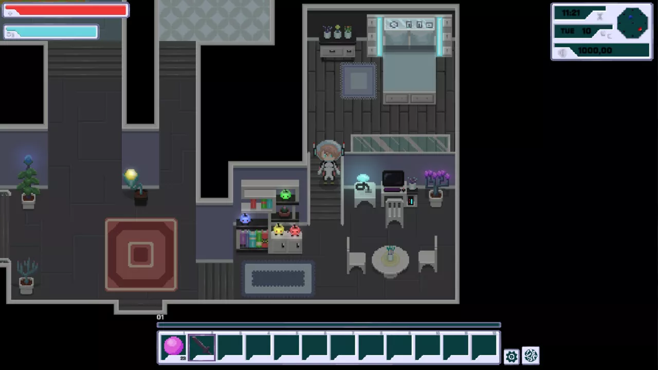 图片[2] - Switch游戏《九号星球》NSZ下载+1.1.1补丁 - 乐享应用