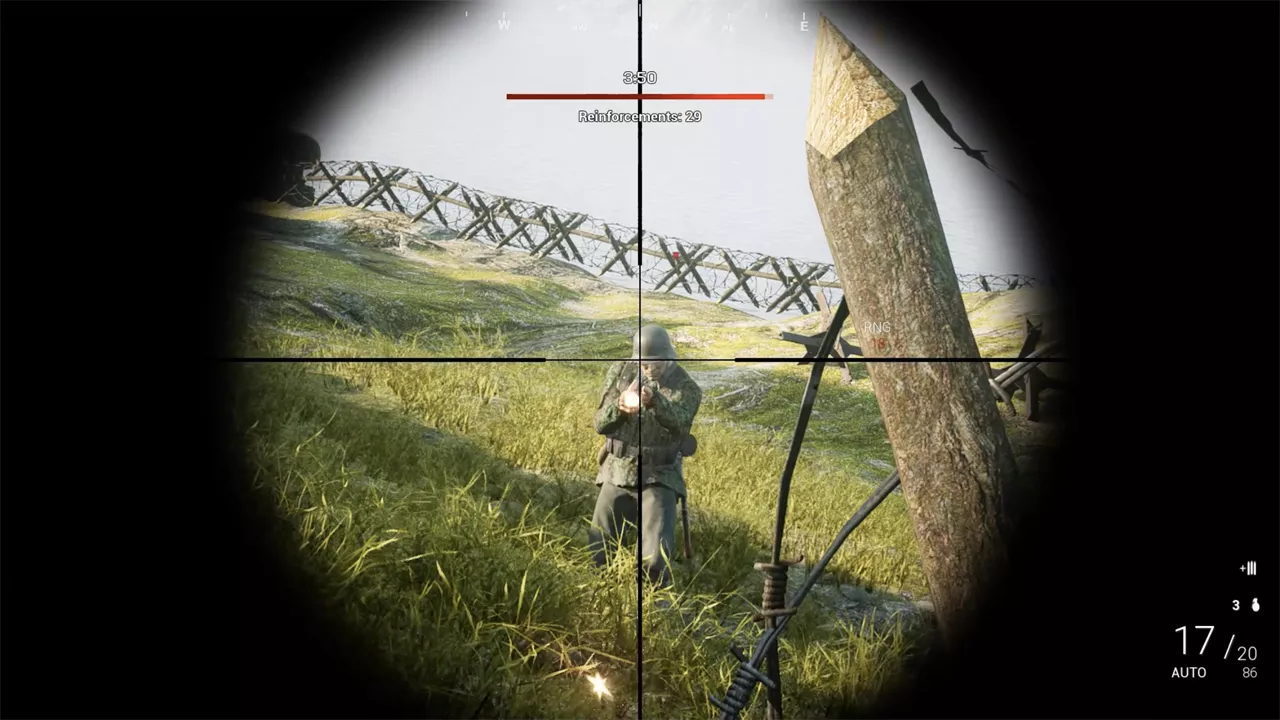 图片[2] - Switch游戏《战争世界 眼镜蛇》NSP下载 - 乐享应用