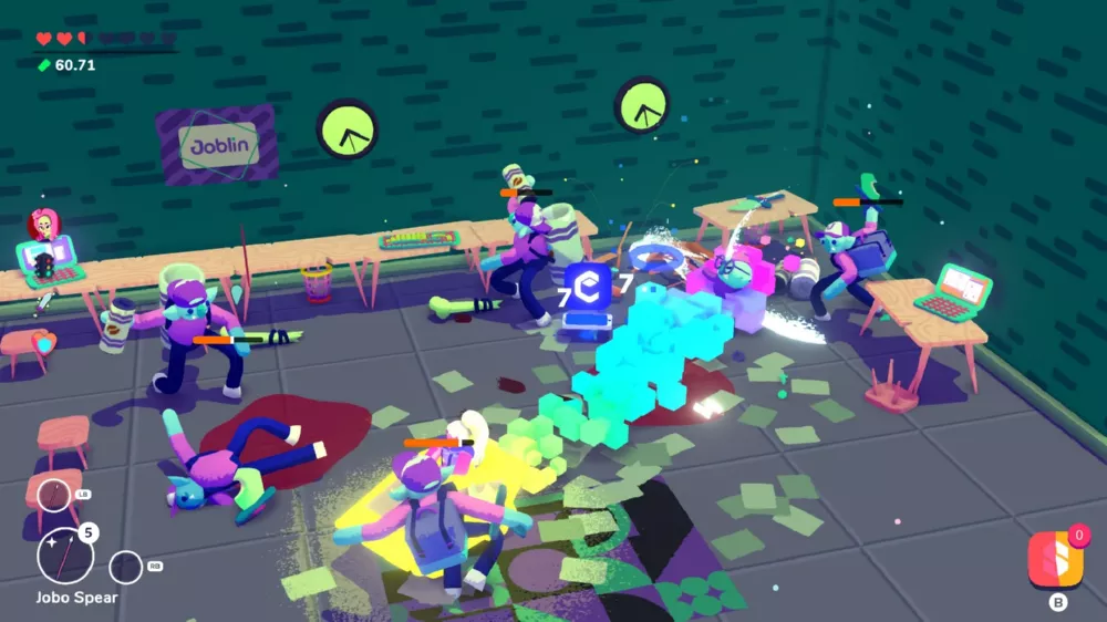 图片[2] - Switch游戏《下行》v1.0.4 金手指 下载 - 乐享应用