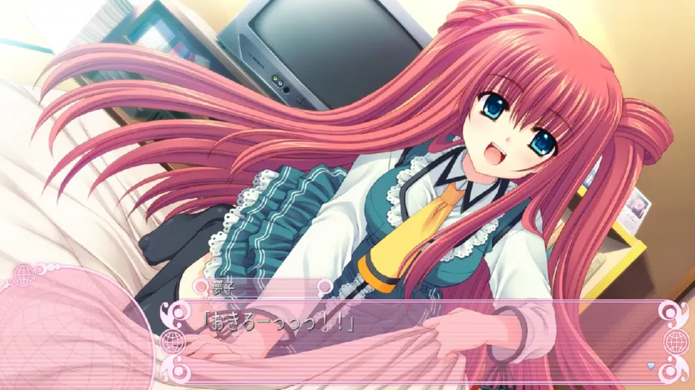 图片[2] - Switch游戏《世界征服彼女 日版》XCI下载 - 乐享应用