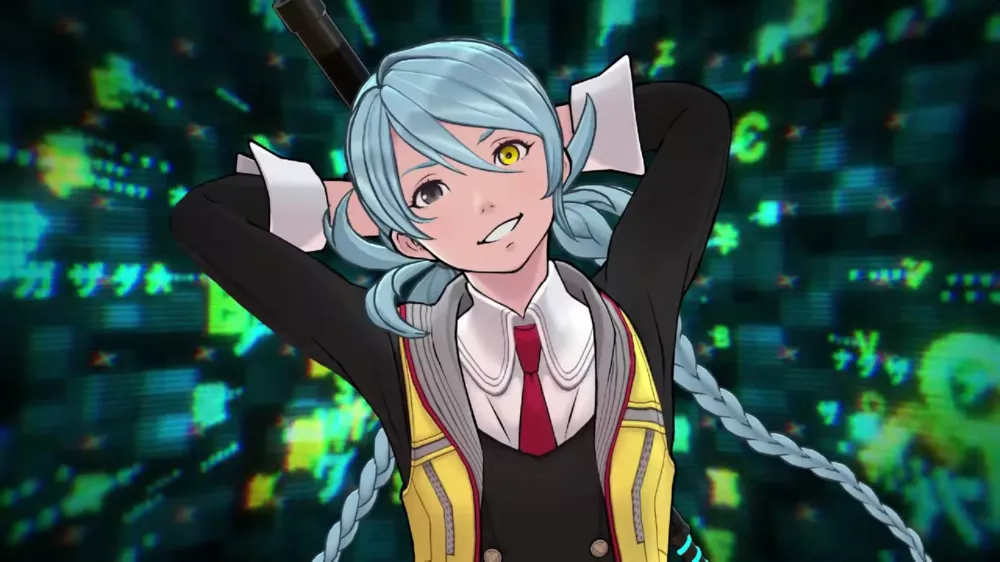 图片[2] - PS4游戏《AI 梦境档案》1.01 中文 PKG下载 - 乐享应用