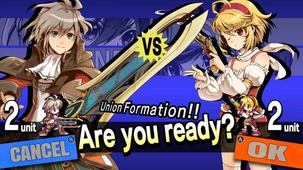 图片[2] - Switch游戏《光辉同盟》NSZ下载+1.0.1补丁 - 乐享应用