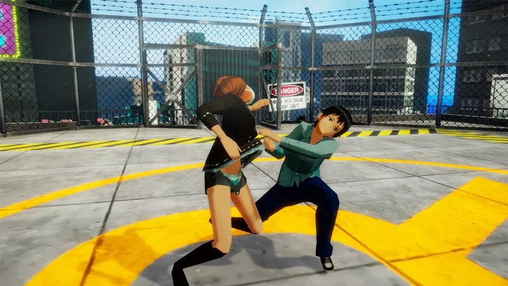 图片[2] - Switch游戏《秋叶脱物语》NSZ下载+1.0.1补丁 - 乐享应用