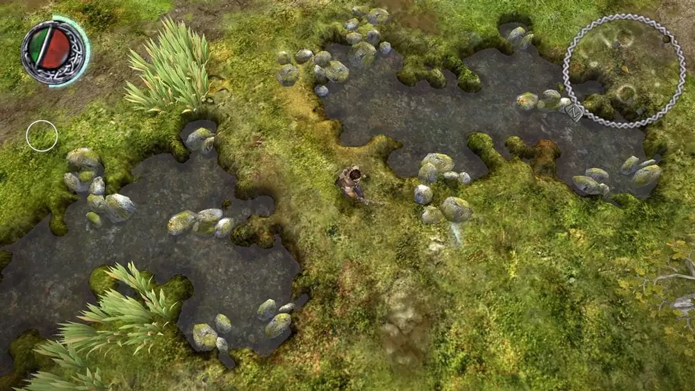 图片[2] - Switch游戏《新冰城传奇 重制版》v1.0.0 金手指 下载 - 乐享应用