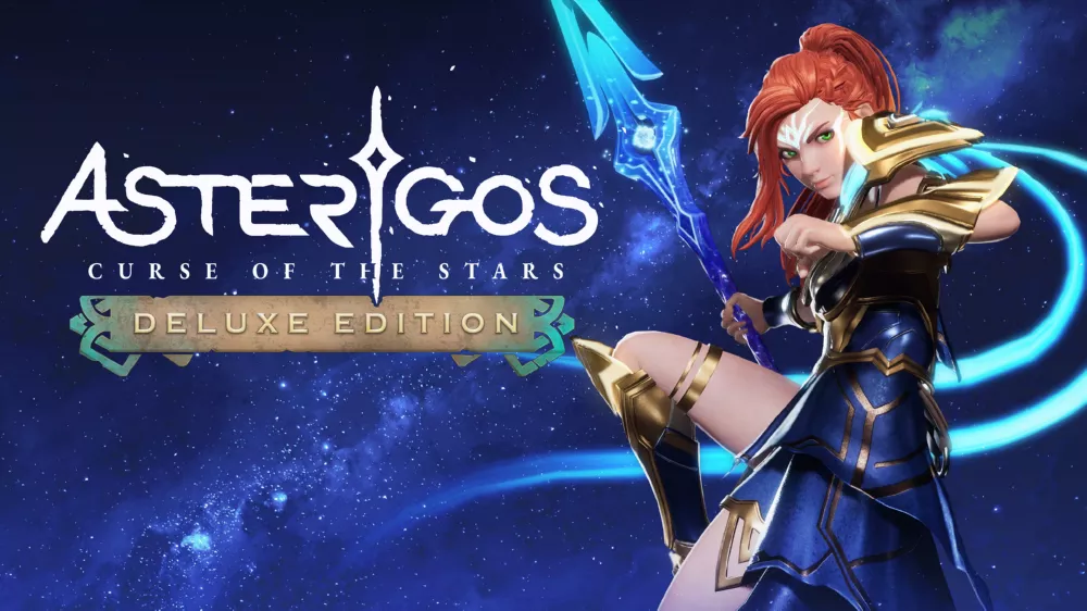 PS4游戏《失落迷城 群星的诅咒 豪华版》1.09补丁+1DLC PKG下载 - 乐享应用