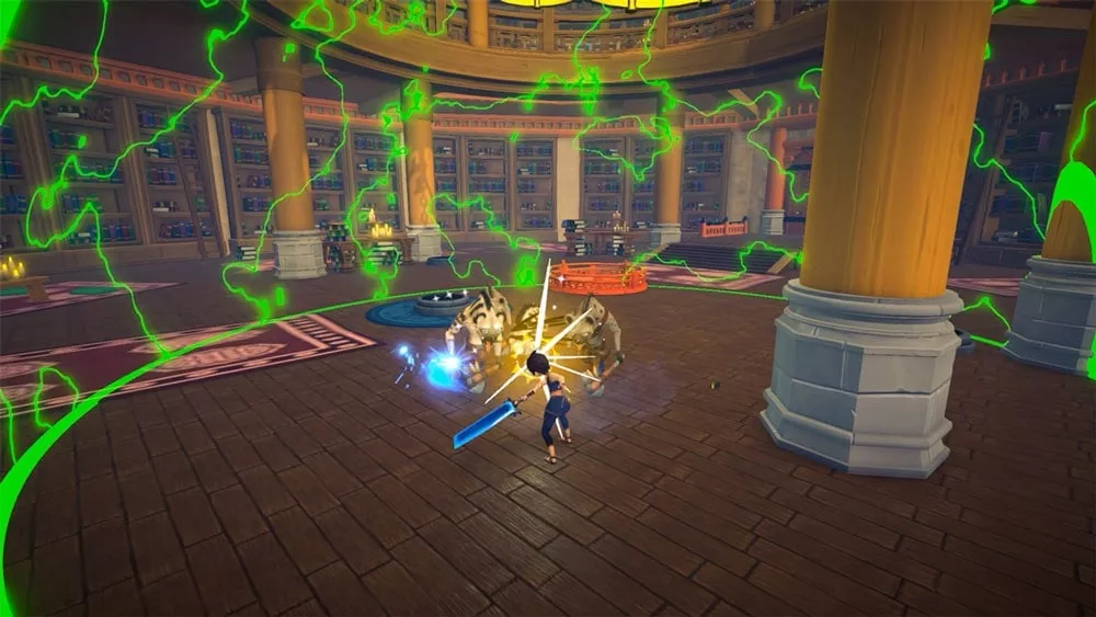 图片[2] - Switch游戏《亚瑞与四季之谜》NSP下载+1.0.1补丁 - 乐享应用