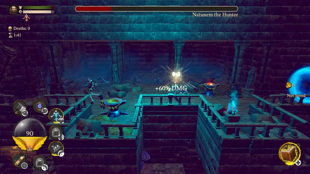 图片[2] - Switch游戏《阿兹兰故事 审判》NSZ下载 - 乐享应用