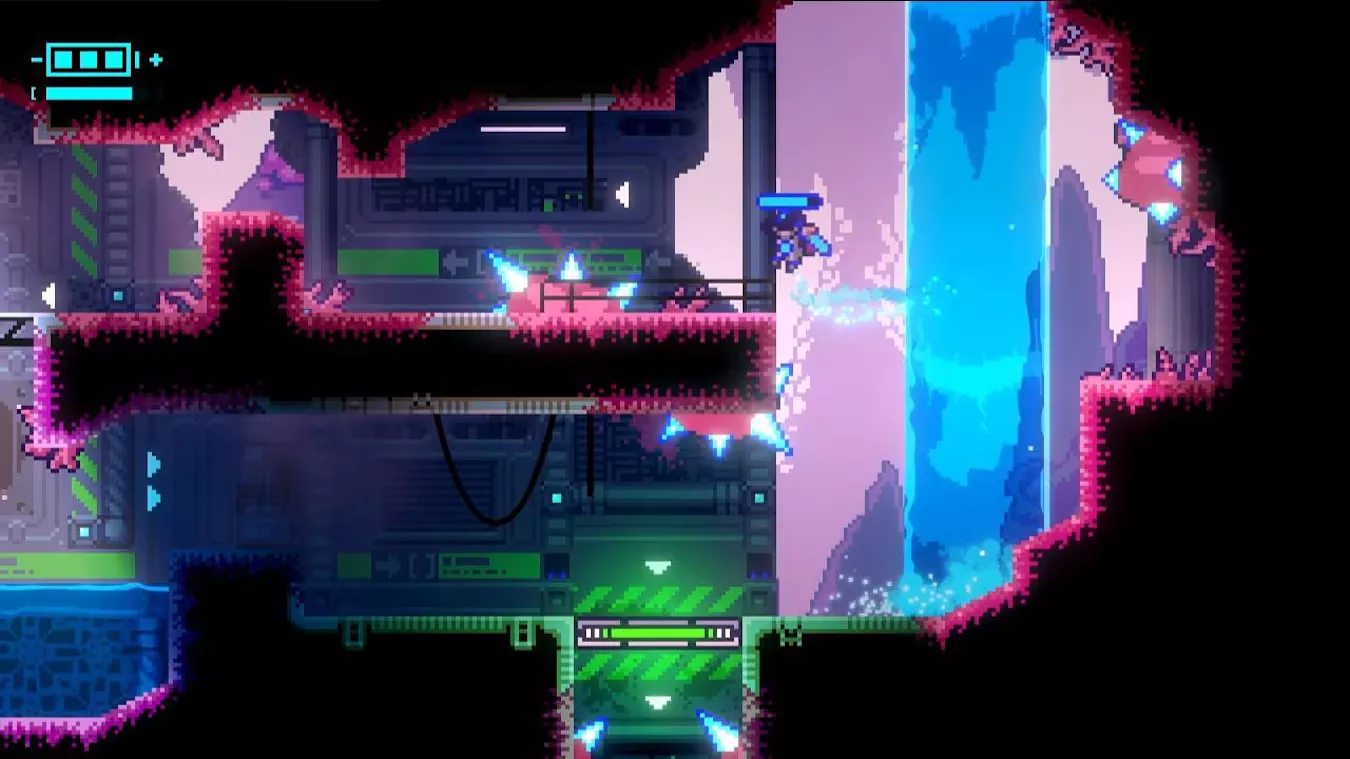 图片[2] - Switch游戏《基因恐慌》v1.1 金手指 下载 - 乐享应用