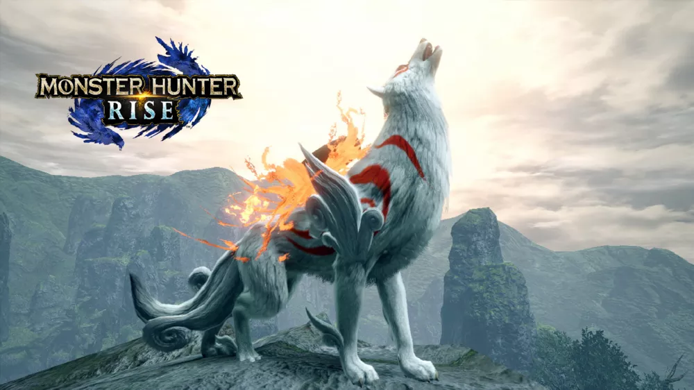 PS4游戏《怪物猎人 崛起 曙光》16.01补丁+303DLC PKG下载 - 乐享应用