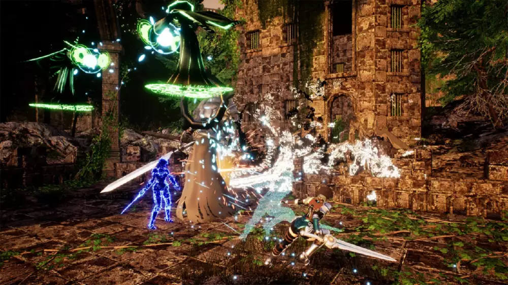 图片[2] - PS4游戏《阿泰诺之刃2 无限》v2.20 金手指 下载 - 乐享应用