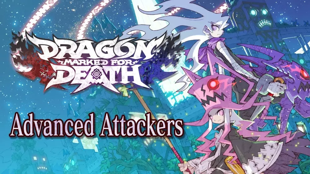 Switch游戏《龙之死印》NSP下载+3.1.5补丁+5DLC - 乐享应用