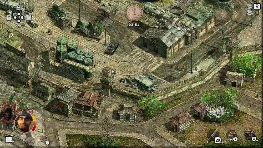 图片[2] - Switch游戏《盟军敢死队2 高清复刻》美版 v1.0.2 金手指 下载 - 乐享应用