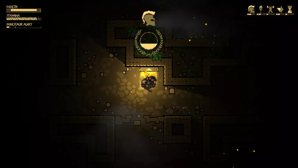 图片[2] - Switch游戏《陶尔诺斯》NSZ下载+1.4补丁 - 乐享应用