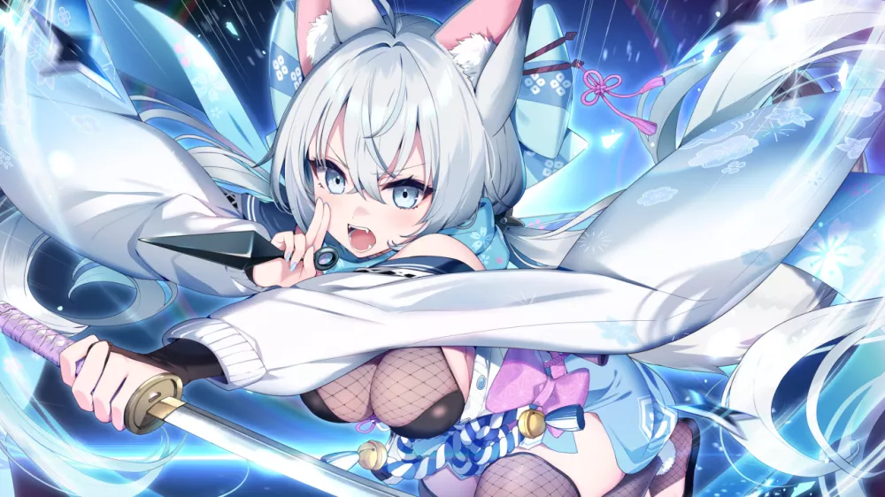 图片[2] - Switch游戏《流爱航行》NSP下载+1.0.1补丁 - 乐享应用