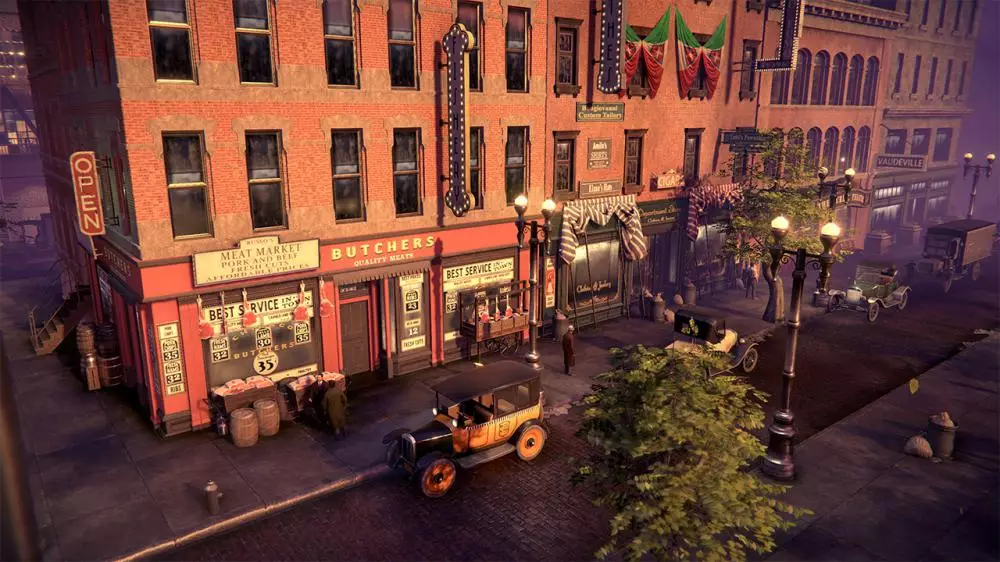 图片[2] - Switch游戏《罪恶帝国》XCI下载+1.0.7补丁+5DLC - 乐享应用