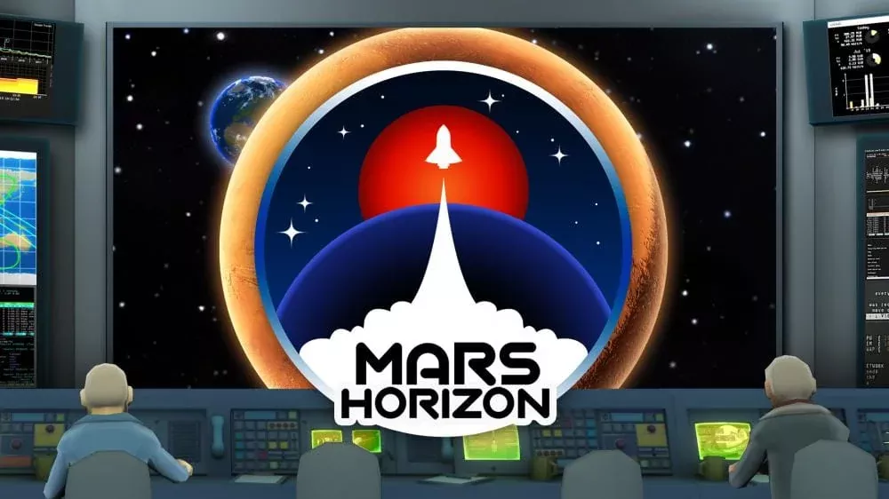 Switch游戏《火星地平线》NSZ下载+1.4.2.2补丁 - 乐享应用