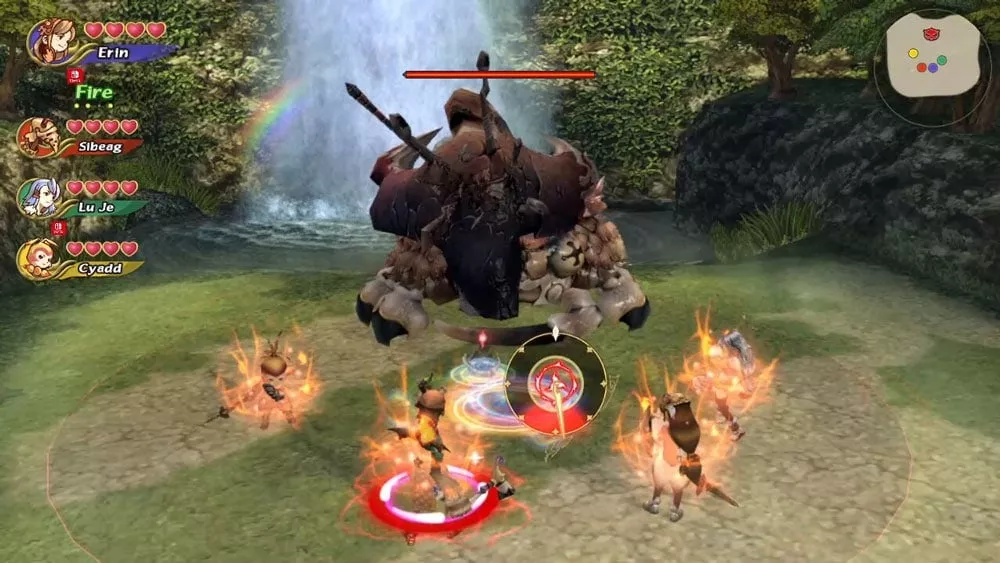 图片[2] - Switch游戏《最终幻想水晶编年史 重制版》v1.0.3 金手指 下载 - 乐享应用