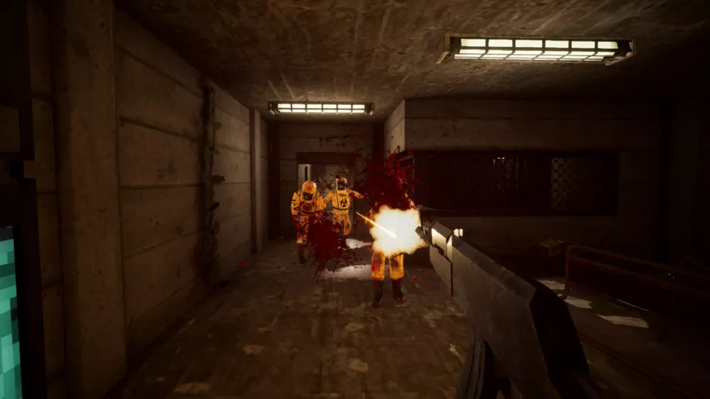 图片[2] - Switch游戏《科瓦克 Kvark》NSP下载 - 乐享应用